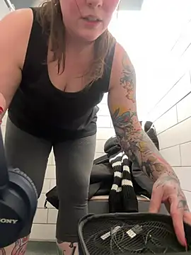 Ragdoll131 online show from 8, 1, 2026