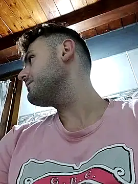 TheKing966 online show from 27, 9, 2025