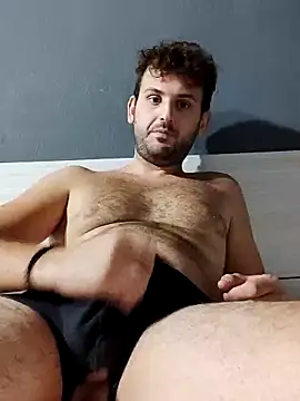 TheKing966 online show from 18, 9, 2025