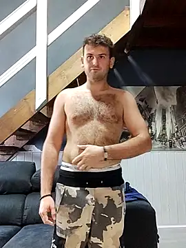 TheKing966 online show from 27, 10, 2025