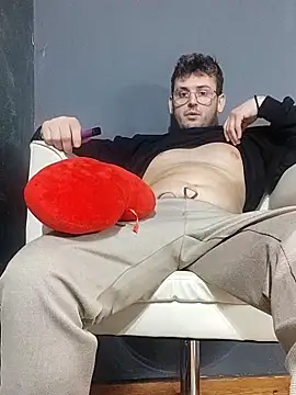 TheKing966 online show from 26, 2, 2025