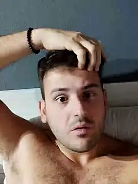 TheKing966 online show from 18, 10, 2025