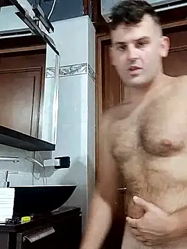 TheKing966 online show from 22, 9, 2025