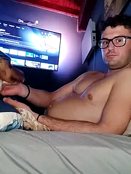 TheKing966 online show from 19, 2, 2026