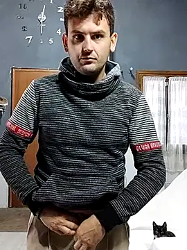 TheKing966 online show from 29, 10, 2025