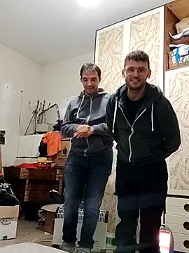 TheKing966 online show from 3, 10, 2025