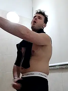 TheKing966 online show from 24, 2, 2025