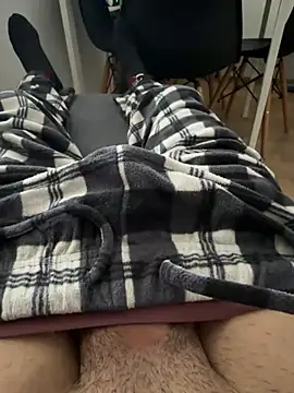 XMenX24 online show from 5, 1, 2025