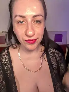 Evelinia online show from 22, 5, 2026