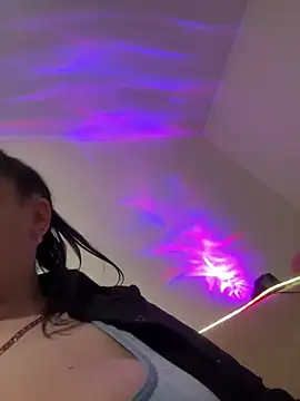 Evelinia online show from 29, 10, 2025