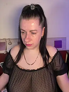 Evelinia online show from 1, 6, 2026