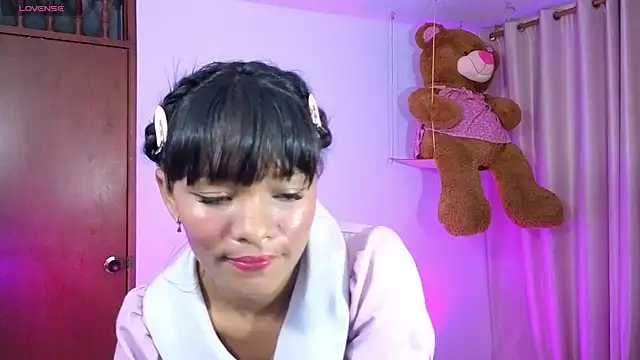 Snapshot of KaattySweet_ chatting on 3, 6, 2026 KaattySweet online show from 3, 6, 2026