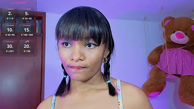 KaattySweet  online show from 5, 2, 2026