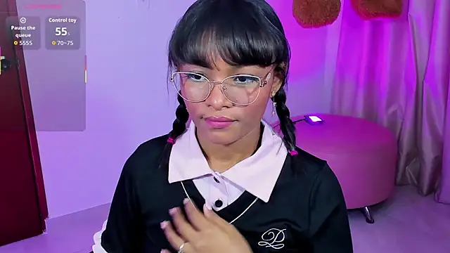 KaattySweet  online show from 15, 2, 2026