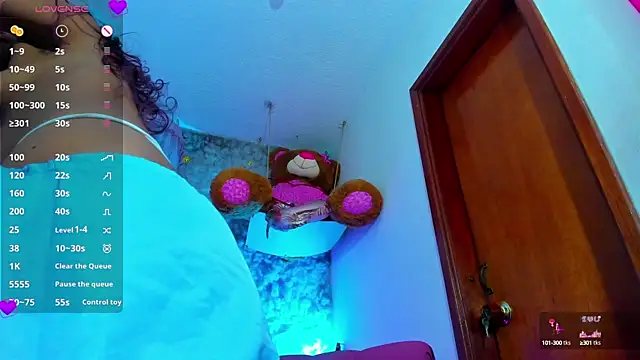 KaattySweet  online show from 5, 3, 2025