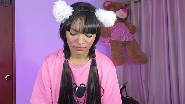 Snapshot of KaattySweet_ chatting on 23, 4, 2026 KaattySweet online show from 23, 4, 2026