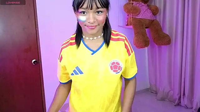 KaattySweet  online show from 17, 6, 2026