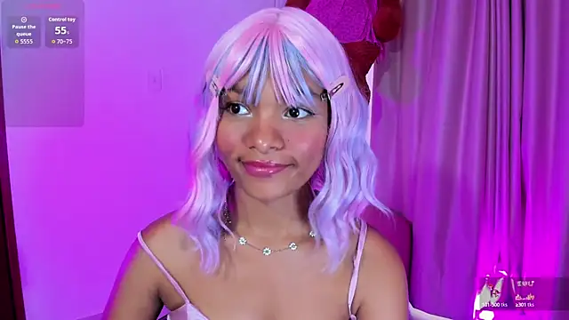 KaattySweet  online show from 13, 10, 2025