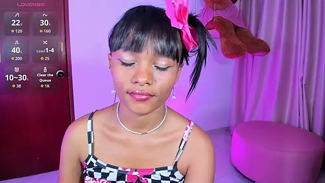 KaattySweet  online show from 15, 1, 2026