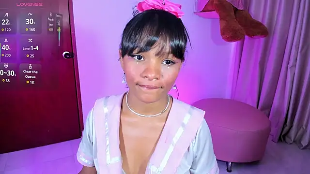 KaattySweet  online show from 11, 1, 2026