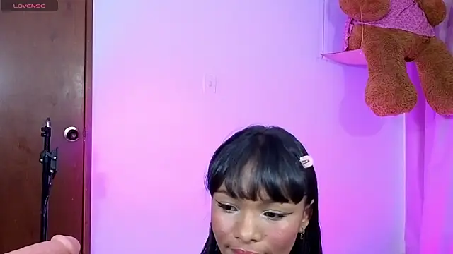 KaattySweet  online show from 19, 6, 2026