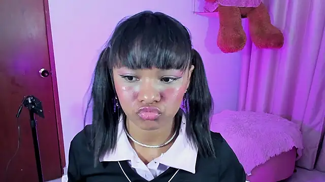 KaattySweet  online show from 18, 3, 2026