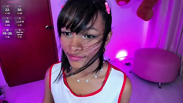 KaattySweet  online show from 18, 10, 2025