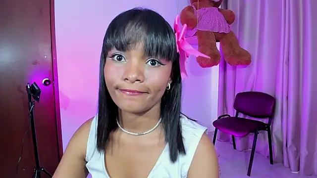 KaattySweet  online show from 26, 3, 2026