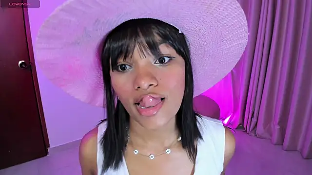 KaattySweet  online show from 24, 10, 2025