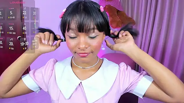 KaattySweet  online show from 18, 1, 2026