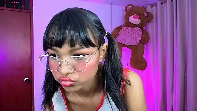 KaattySweet  online show from 19, 7, 2026