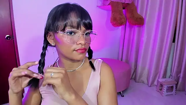 KaattySweet  online show from 6, 3, 2026