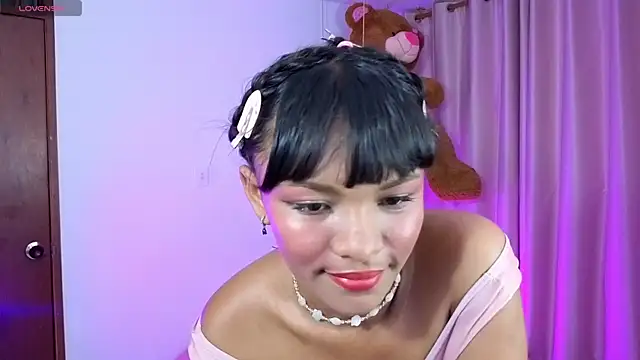 KaattySweet  online show from 12, 6, 2026