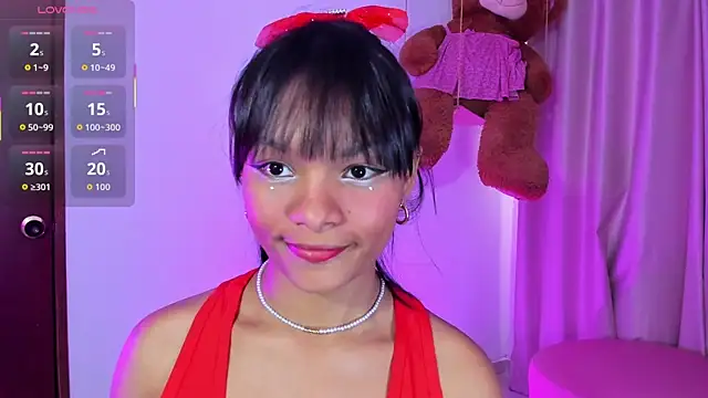 KaattySweet  online show from 1, 12, 2025