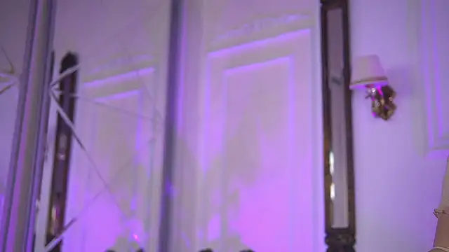 AdelineKing online show from 3, 3, 2025