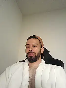 Snapshot of prince-roludo chatting on 18, 12, 2024 prince-roludo online show from 18, 12, 2024