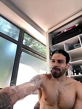 Snapshot of prince-roludo chatting on 11, 10, 2025 prince-roludo online show from 11, 10, 2025