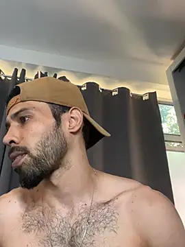 Snapshot of prince-roludo chatting on 10, 5, 2026 prince-roludo online show from 10, 5, 2026