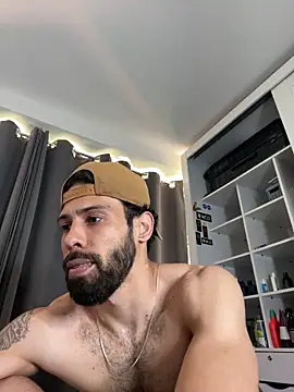 Snapshot of prince-roludo chatting on 1, 3, 2026 prince-roludo online show from 1, 3, 2026