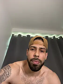 Snapshot of prince-roludo chatting on 26, 6, 2026 prince-roludo online show from 26, 6, 2026