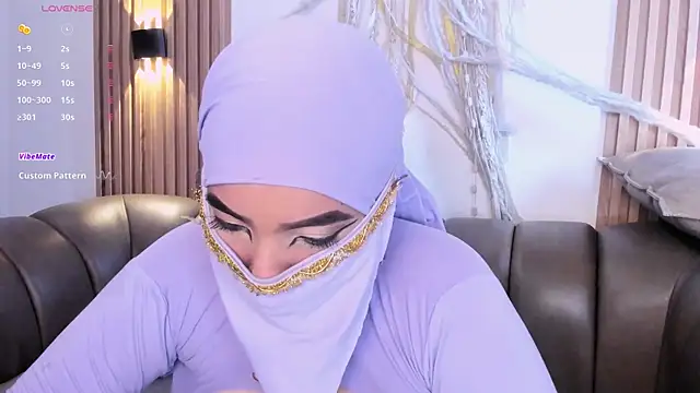 malak nanyy online show from 22, 2, 2026