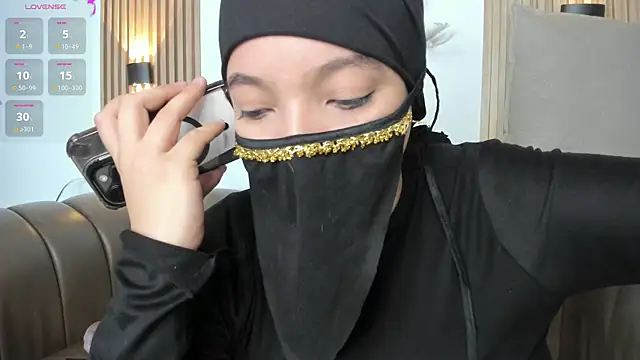 Snapshot of malak_nanyy chatting on 31, 5, 2026 malak nanyy online show from 31, 5, 2026