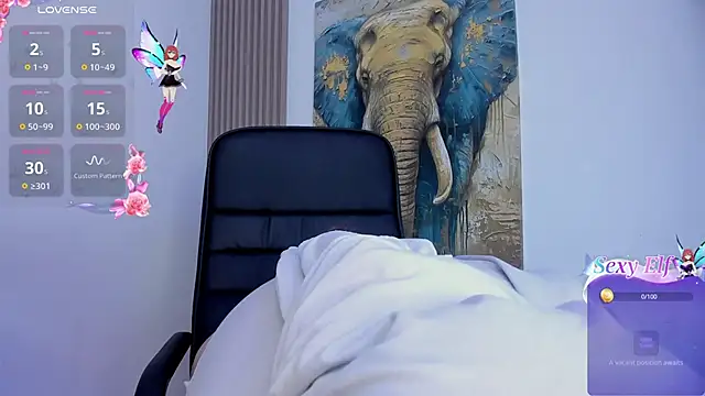 malak nanyy online show from 3, 2, 2026