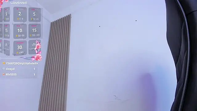 malak nanyy online show from 3, 2, 2026