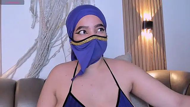 malak nanyy online show from 18, 3, 2026