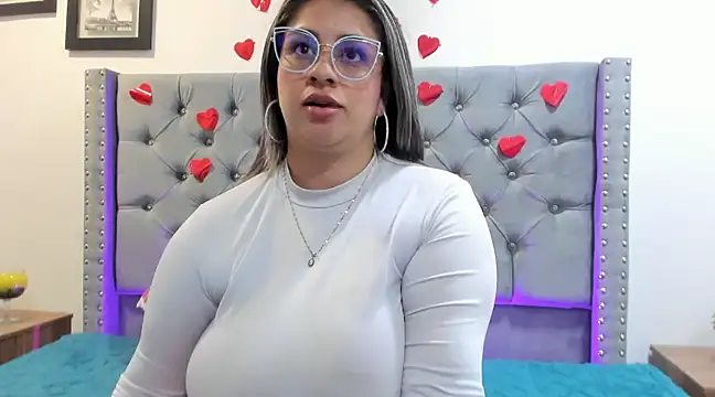 Melinda bob online show from 25, 2, 2025