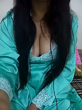Liyan- online show from 19, 3, 2025