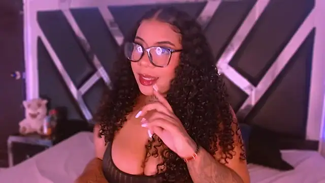 MelannyTylor online show from 17, 7, 2026