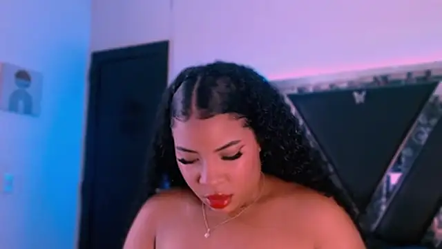 MelannyTylor online show from 7, 3, 2026