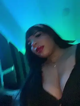 MelannyTylor online show from 3, 3, 2026